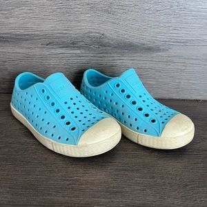 Toddler Native Shoes